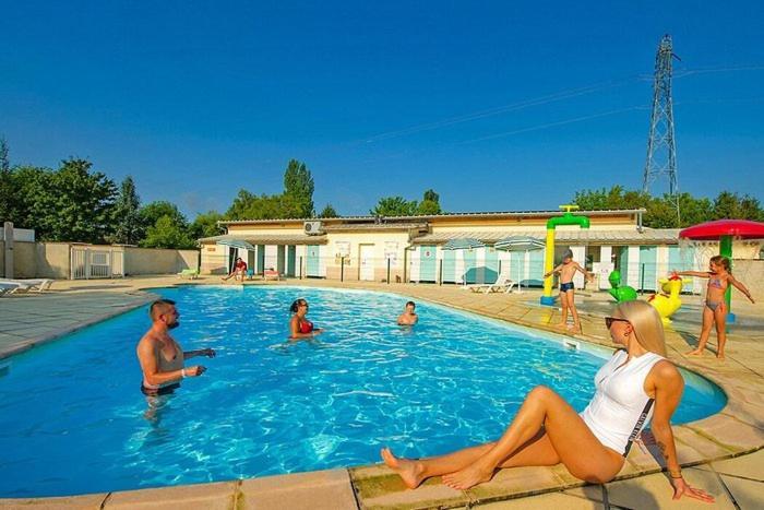 Le Muscat Hotel Boofzheim Екстериор снимка